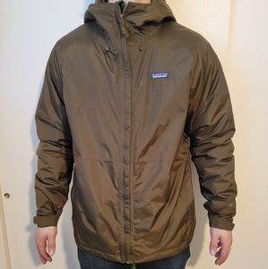 Patagonia Men's Torrentshell Jacket